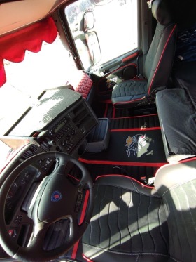 Scania R 420 !    ! ! | Mobile.bg   12