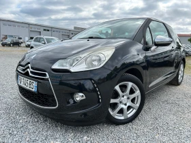 Citroen DS3 1.6E-HDi/EURO 5В/112k.c./6 СКОРОСТИ 1 - Car24.bg Citroen DS3 1.6E-HDi/EURO 5В/112k.c./6 СКОРОСТИ 1