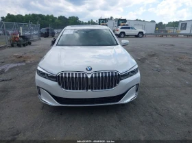 BMW 740 2022 BMW 740 I - Car24.bg BMW 740 2022 BMW 740 I