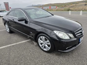 Mercedes-Benz E 350 E 350 CDI COUPE - Car24.bg Mercedes-Benz E 350 E 350 CDI COUPE