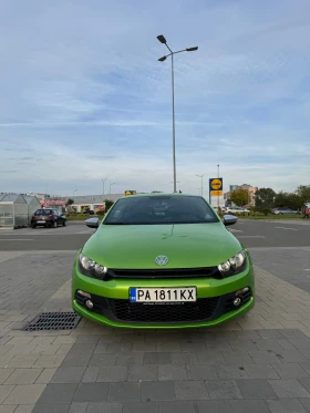VW Scirocco - Car24.bg VW Scirocco