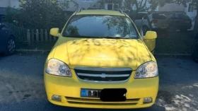 Снимка Chevrolet Nubira