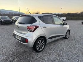 Hyundai I10 1.2, Euro 6, Нов Внос France - 14900 лв. / 7618.25 € - 45569644 5 | Car24.bg Hyundai I10 1.2, Euro 6, Нов Внос France - 14900 лв. / 7618.25 € - 45569644 5