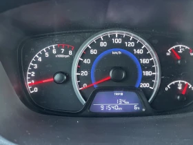 Hyundai I10 1.2, Euro 6, Нов Внос France - 14900 лв. / 7618.25 € - 45569644 14 | Car24.bg Hyundai I10 1.2, Euro 6, Нов Внос France - 14900 лв. / 7618.25 € - 45569644 14