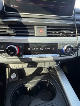 Audi A4 * * QUATTRO* * DIGITAL* * AMBIENT* * CAMERA* * - 12500 € / 24447.88 лв. - 99320007 10 | Car24.bg Audi A4 * * QUATTRO* * DIGITAL* * AMBIENT* * CAMERA* * - 12500 € / 24447.88 лв. - 99320007 10