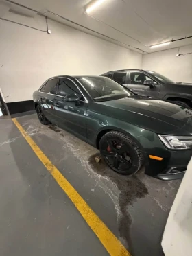 Audi A4 * * QUATTRO* * DIGITAL* * AMBIENT* * CAMERA* * - 12500 € / 24447.88 лв. - 99320007 2 | Car24.bg Audi A4 * * QUATTRO* * DIGITAL* * AMBIENT* * CAMERA* * - 12500 € / 24447.88 лв. - 99320007 2