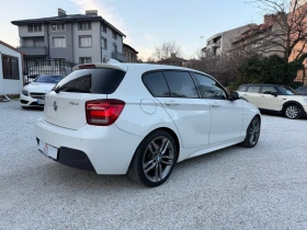 BMW 118 1.8D * M-SPORT * ДОКАЗУЕМИ КИЛОМЕТРА - 8000 € / 15646.64 лв. - 72285687 7 | Car24.bg BMW 118 1.8D * M-SPORT * ДОКАЗУЕМИ КИЛОМЕТРА - 8000 € / 15646.64 лв. - 72285687 7