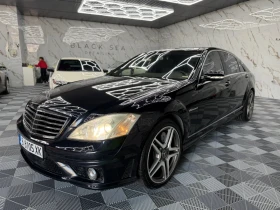 Mercedes-Benz S 65 AMG Designo/Панорама/Full/612к.с./Бартер/Лизинг!! - Car24.bg Mercedes-Benz S 65 AMG Designo/Панорама/Full/612к.с./Бартер/Лизинг!!