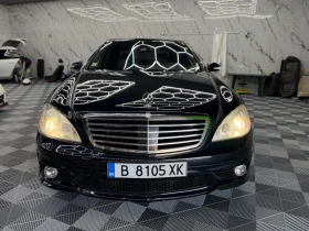 Mercedes-Benz S 65 AMG Designo/Панорама/Full/612к.с./Бартер/Лизинг!! - 31999 € / 62584.60 лв. - 21048129 7 | Car24.bg Mercedes-Benz S 65 AMG Designo/Панорама/Full/612к.с./Бартер/Лизинг!! - 31999 € / 62584.60 лв. - 21048129 7