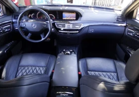 Mercedes-Benz S 65 AMG Designo/Панорама/Full/612к.с./Бартер/Лизинг!! - 31999 € / 62584.60 лв. - 21048129 13 | Car24.bg Mercedes-Benz S 65 AMG Designo/Панорама/Full/612к.с./Бартер/Лизинг!! - 31999 € / 62584.60 лв. - 21048129 13