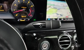 Mercedes-Benz S 350 S-Class S350L | Auto.bg — изображение 16 Mercedes-Benz S 350 S-Class S350L | Auto.bg — изображение 16