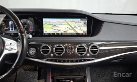Mercedes-Benz S 350 S-Class S350L | Auto.bg — изображение 14 Mercedes-Benz S 350 S-Class S350L | Auto.bg — изображение 14