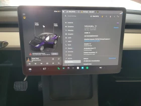 Tesla Model Y Long Range AWD * Kрайна цена до БГ* - 15900 € / 31097.70 лв. - 42411422 9 | Car24.bg Tesla Model Y Long Range AWD * Kрайна цена до БГ* - 15900 € / 31097.70 лв. - 42411422 9