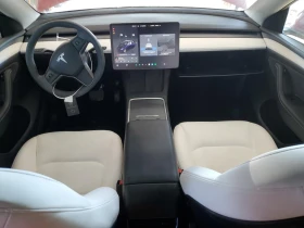 Tesla Model Y Long Range AWD * Kрайна цена до БГ* - 15900 € / 31097.70 лв. - 42411422 8 | Car24.bg Tesla Model Y Long Range AWD * Kрайна цена до БГ* - 15900 € / 31097.70 лв. - 42411422 8