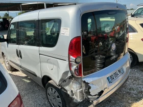 Fiat Doblo 1.6jtd - 3600 € / 7040.99 лв. - 28318947 5 | Car24.bg Fiat Doblo 1.6jtd - 3600 € / 7040.99 лв. - 28318947 5