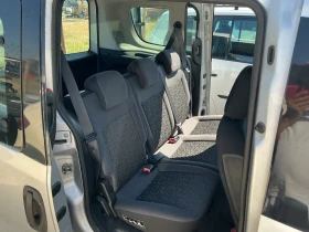 Fiat Doblo 1.6jtd - 3600 € / 7040.99 лв. - 28318947 6 | Car24.bg Fiat Doblo 1.6jtd - 3600 € / 7040.99 лв. - 28318947 6