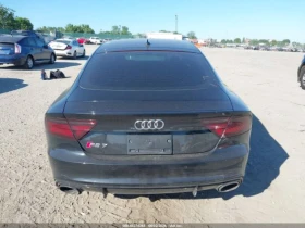 Audi Rs7 4.0T PRESTIGE* FULL | Auto.bg — изображение 7 Audi Rs7 4.0T PRESTIGE* FULL | Auto.bg — изображение 7