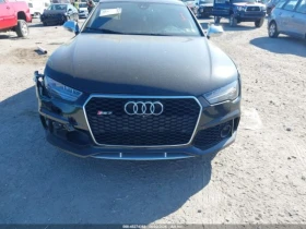 Audi Rs7 4.0T PRESTIGE* FULL | Auto.bg — изображение 3 Audi Rs7 4.0T PRESTIGE* FULL | Auto.bg — изображение 3