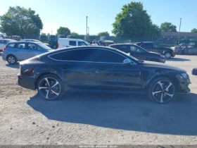 Audi Rs7 4.0T PRESTIGE* FULL | Auto.bg — изображение 4 Audi Rs7 4.0T PRESTIGE* FULL | Auto.bg — изображение 4