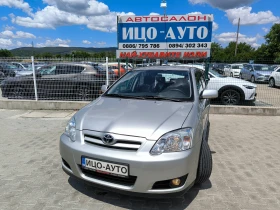 Снимка Toyota Corolla