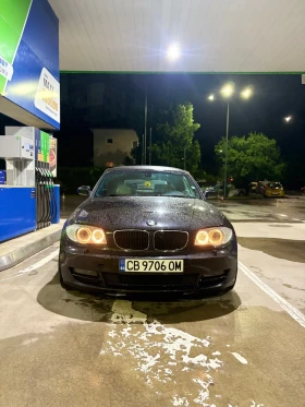 BMW 120 Продавам BMW e88 120d, - 2200 € / 4302.83 лв. - 14851207 3 | Car24.bg BMW 120 Продавам BMW e88 120d, - 2200 € / 4302.83 лв. - 14851207 3