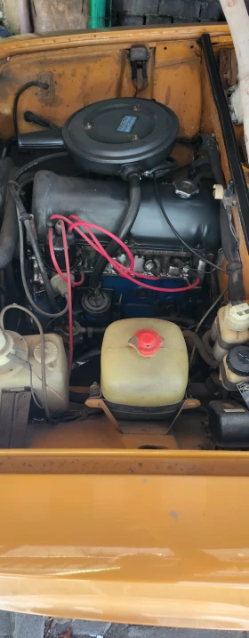 Lada 1300 - 1700 € / 3324.91 лв. - 12752602 2 | Car24.bg Lada 1300 - 1700 € / 3324.91 лв. - 12752602 2