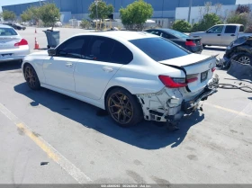 BMW 340 2020 BMW M340I | Auto.bg — изображение 8 BMW 340 2020 BMW M340I | Auto.bg — изображение 8