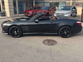 Mercedes-Benz SL 500 550 4.7L / ОБДУХВАНЕ / БЕЗ ИНЦИДЕНТИ / ДИСТРОНИК | Auto.bg — изображение 3 Mercedes-Benz SL 500 550 4.7L / ОБДУХВАНЕ / БЕЗ ИНЦИДЕНТИ / ДИСТРОНИК | Auto.bg — изображение 3