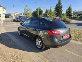 Seat Ibiza 1.4i | Auto.bg — изображение 6 Seat Ibiza 1.4i | Auto.bg — изображение 6