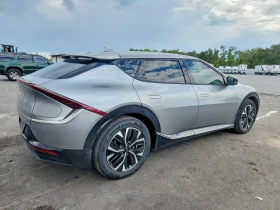 Kia EV6 2022 KIA EV6 WIND | Auto.bg — изображение 4 Kia EV6 2022 KIA EV6 WIND | Auto.bg — изображение 4