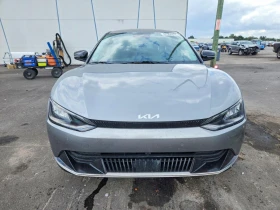 Kia EV6 2022 KIA EV6 WIND | Auto.bg — изображение 2 Kia EV6 2022 KIA EV6 WIND | Auto.bg — изображение 2