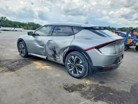 Kia EV6 2022 KIA EV6 WIND | Auto.bg — изображение 6 Kia EV6 2022 KIA EV6 WIND | Auto.bg — изображение 6