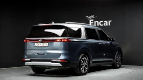 Kia Carnival 2.2* ПОДГРЕВ ВОЛАН* КРАЙНА ЦЕНА | Auto.bg — изображение 2 Kia Carnival 2.2* ПОДГРЕВ ВОЛАН* КРАЙНА ЦЕНА | Auto.bg — изображение 2