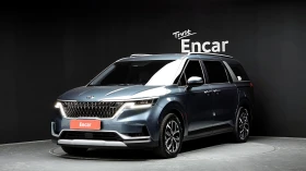 Kia Carnival 2.2* ПОДГРЕВ ВОЛАН* КРАЙНА ЦЕНА