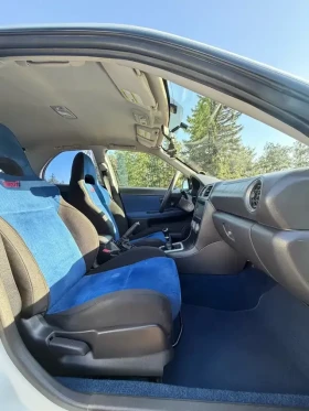 Subaru WRX STI | Auto.bg — изображение 7 Subaru WRX STI | Auto.bg — изображение 7