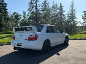 Subaru WRX STI | Auto.bg — изображение 6 Subaru WRX STI | Auto.bg — изображение 6