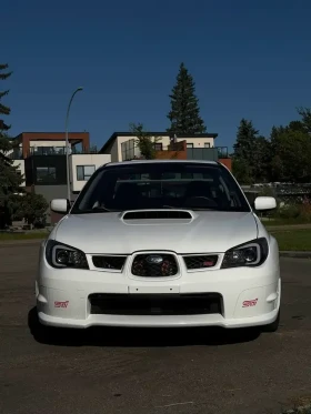 Subaru WRX STI | Auto.bg — изображение 3 Subaru WRX STI | Auto.bg — изображение 3