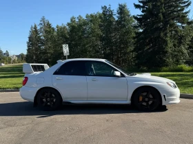 Subaru WRX STI | Auto.bg — изображение 5 Subaru WRX STI | Auto.bg — изображение 5