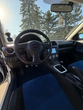 Subaru WRX STI | Auto.bg — изображение 9 Subaru WRX STI | Auto.bg — изображение 9