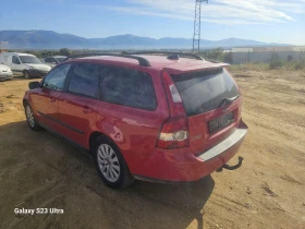 Volvo V50 1.8 | Auto.bg — изображение 4 Volvo V50 1.8 | Auto.bg — изображение 4