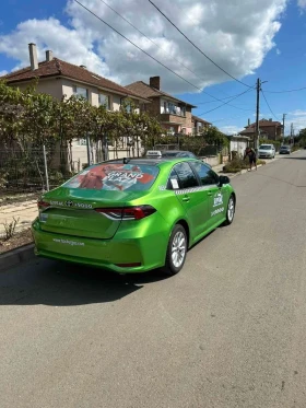 Toyota Corolla - 17000 € - 47827775 4 | Car24.bg Toyota Corolla - 17000 € - 47827775 4