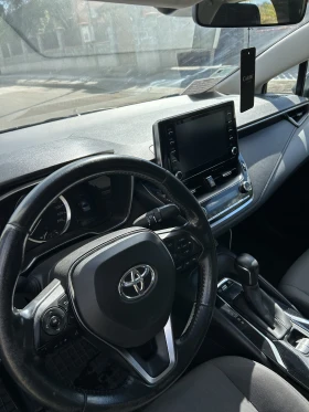 Toyota Corolla - 17000 € - 47827775 6 | Car24.bg Toyota Corolla - 17000 € - 47827775 6