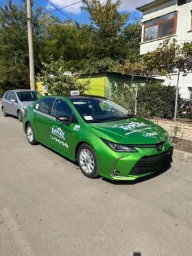 Toyota Corolla - 17000 € - 47827775 3 | Car24.bg Toyota Corolla - 17000 € - 47827775 3