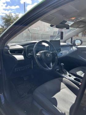 Toyota Corolla - 17000 € - 47827775 10 | Car24.bg Toyota Corolla - 17000 € - 47827775 10