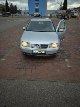 VW Bora - Car24.bg VW Bora