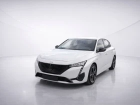 Peugeot 308 Style Adaptive Cruise Control Lane control assist