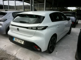 Peugeot 308 Style Adaptive Cruise Control Lane control assist | Auto.bg — изображение 4 Peugeot 308 Style Adaptive Cruise Control Lane control assist | Auto.bg — изображение 4