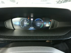 Peugeot 308 Style Adaptive Cruise Control Lane control assist | Auto.bg — изображение 8 Peugeot 308 Style Adaptive Cruise Control Lane control assist | Auto.bg — изображение 8
