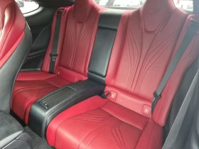 Lexus RC F F-SPORT 5.0 / CARFAX / ЦЕНА ДО БЪЛГАРИЯ | Auto.bg — изображение 11 Lexus RC F F-SPORT 5.0 / CARFAX / ЦЕНА ДО БЪЛГАРИЯ | Auto.bg — изображение 11