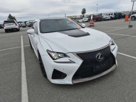 Lexus RC F F-SPORT 5.0 / CARFAX / ЦЕНА ДО БЪЛГАРИЯ | Auto.bg — изображение 2 Lexus RC F F-SPORT 5.0 / CARFAX / ЦЕНА ДО БЪЛГАРИЯ | Auto.bg — изображение 2